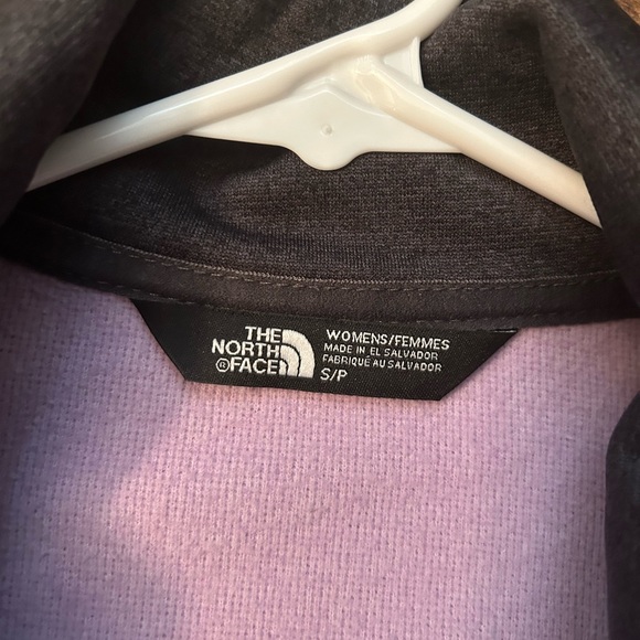 Northface Jacket - Picture 2 of 4